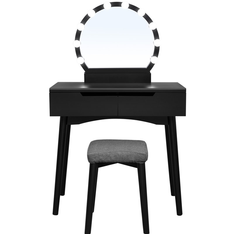 Latitude Run® Gassaway Vanity & Reviews Wayfair